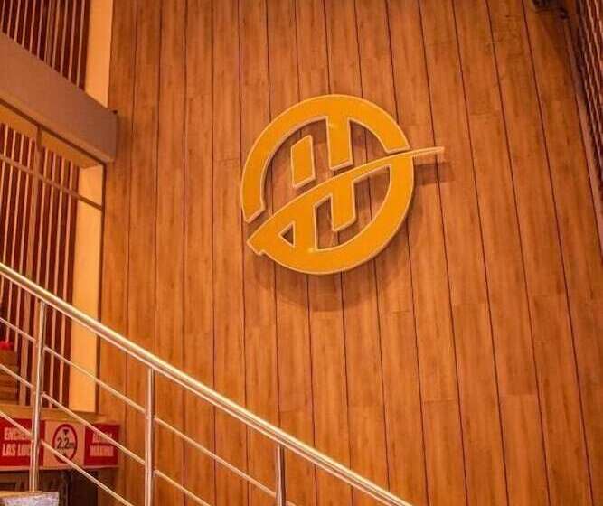 هتل Harmony