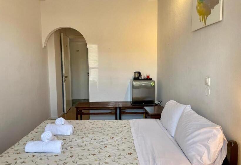 Hb Hotel Benitsa