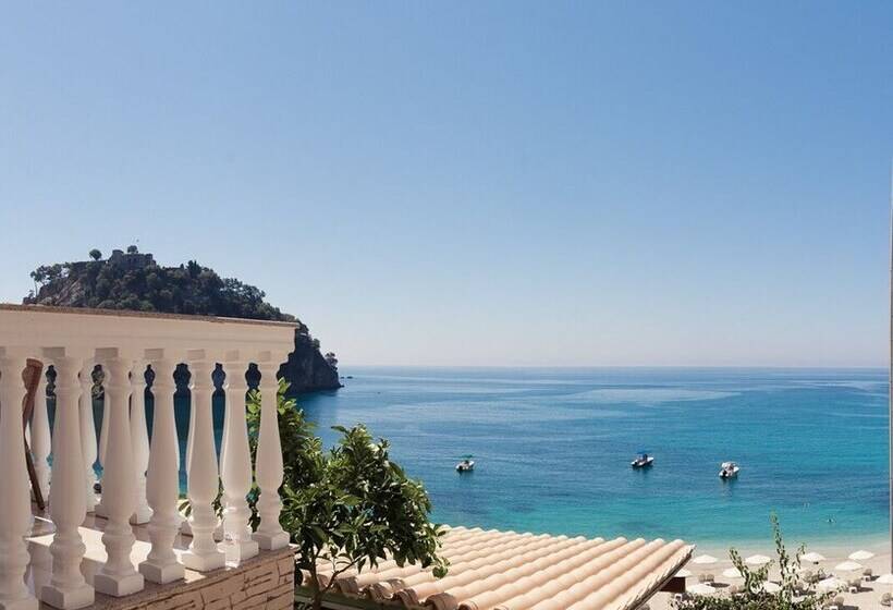 هتل Ionion Beach Resort