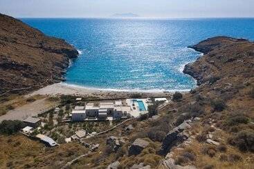 هتل Kea Retreat