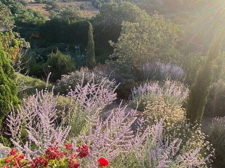هتل Kea Retreat