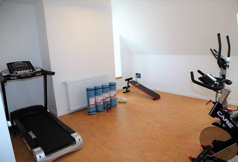 فندق Logis Hôtel Restaurant L Argence