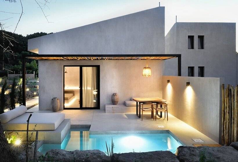 בית מלון כפרי Pure Villas