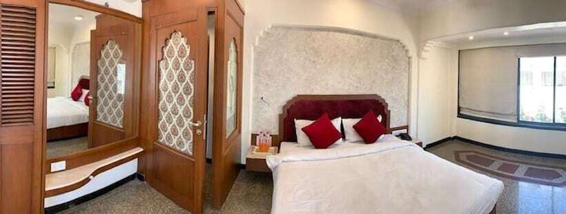 Отель Purohit Holiday Resort