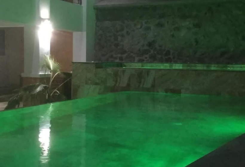 فندق Quinta Alberto Boutique