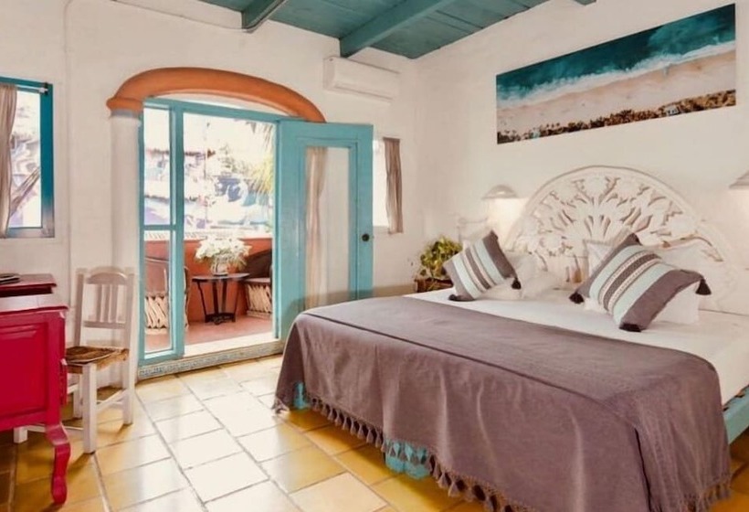 هتل Sayulita Central