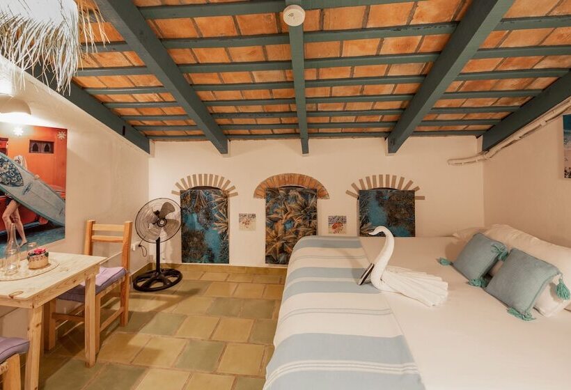 هتل Sayulita Central