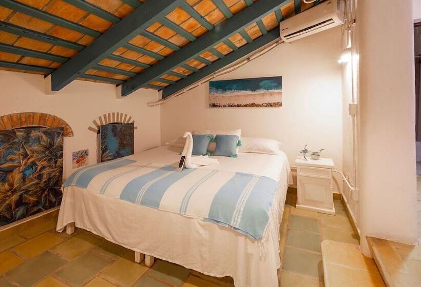 هتل Sayulita Central