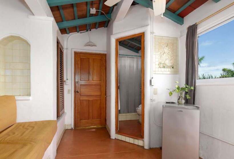 هتل Sayulita Central