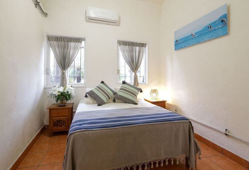 هتل Sayulita Central