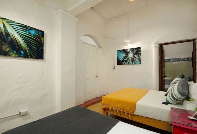 هتل Sayulita Central