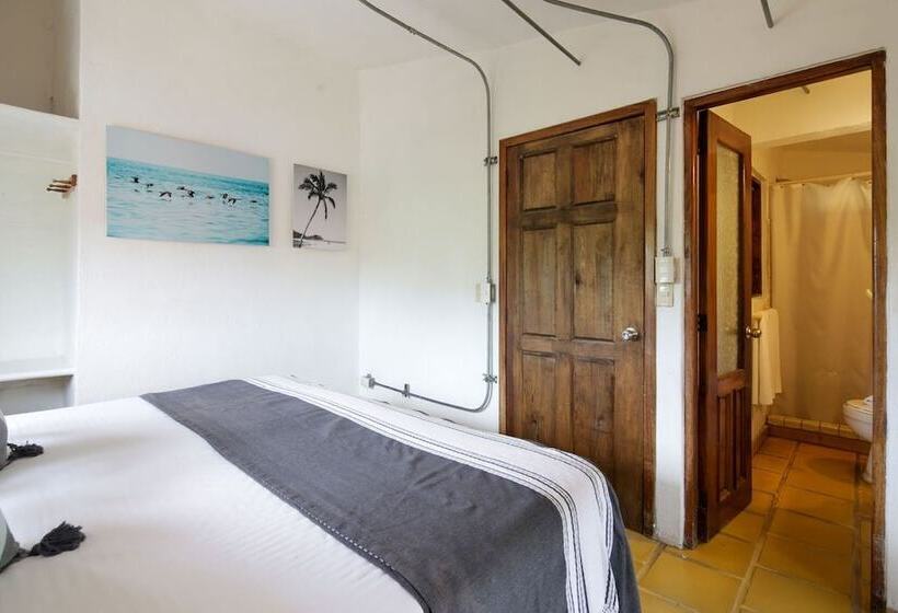 هتل Sayulita Central