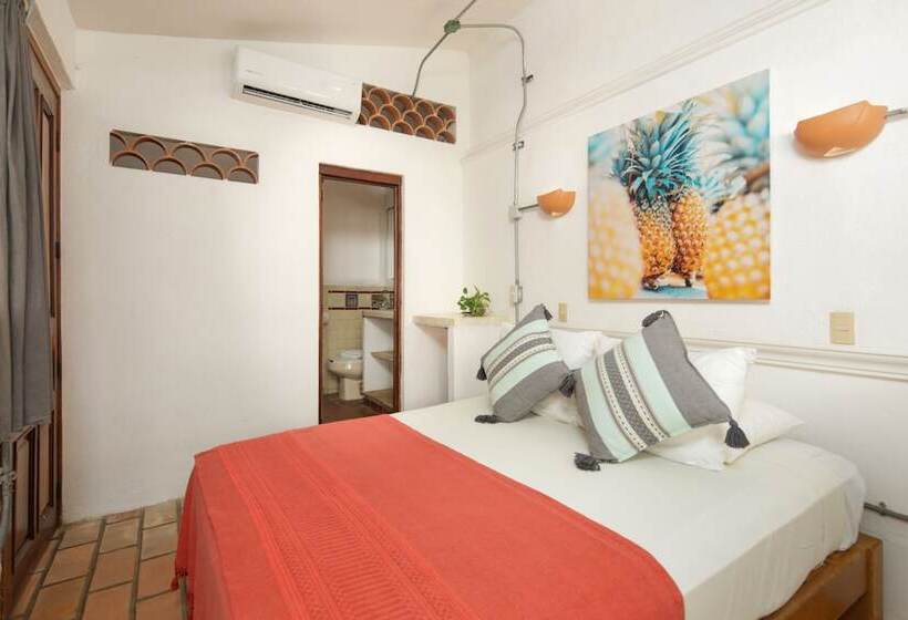 هتل Sayulita Central