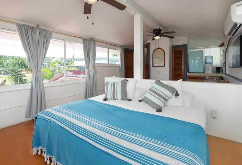 هتل Sayulita Central