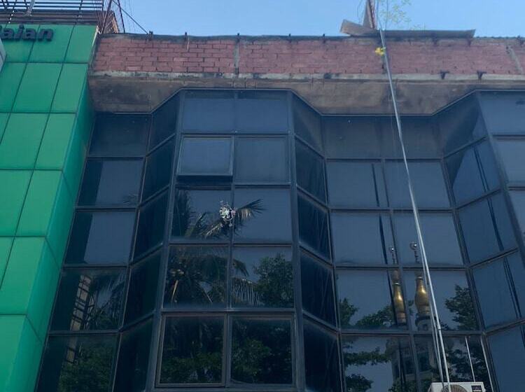 هتل Spot On 91343 Kartika Guest House Syariah