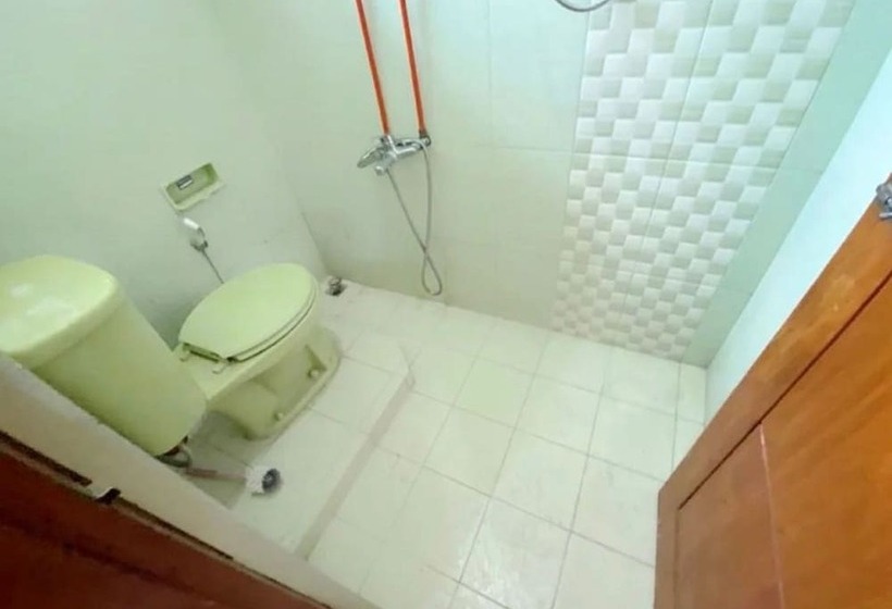 هتل Spot On 91343 Kartika Guest House Syariah