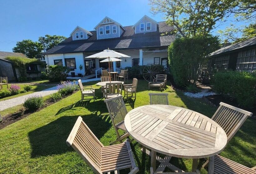 호텔 Summer House