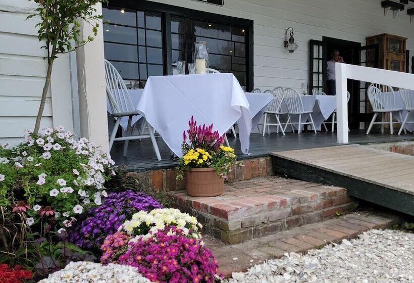 Отель Summer House