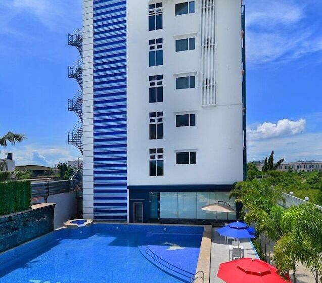 ホテル T Shine Resort And Spa