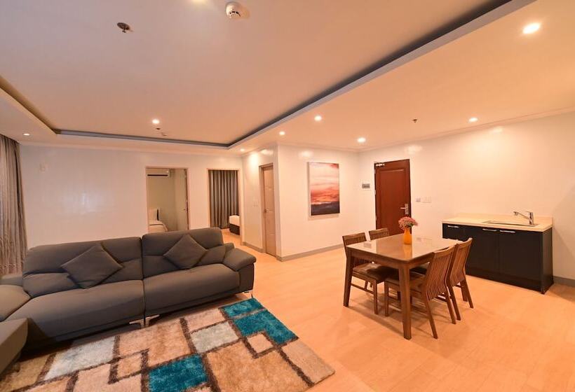 ホテル T Shine Resort And Spa
