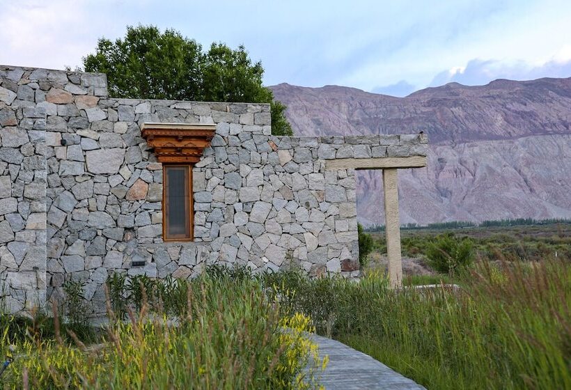 فندق The Kyagar