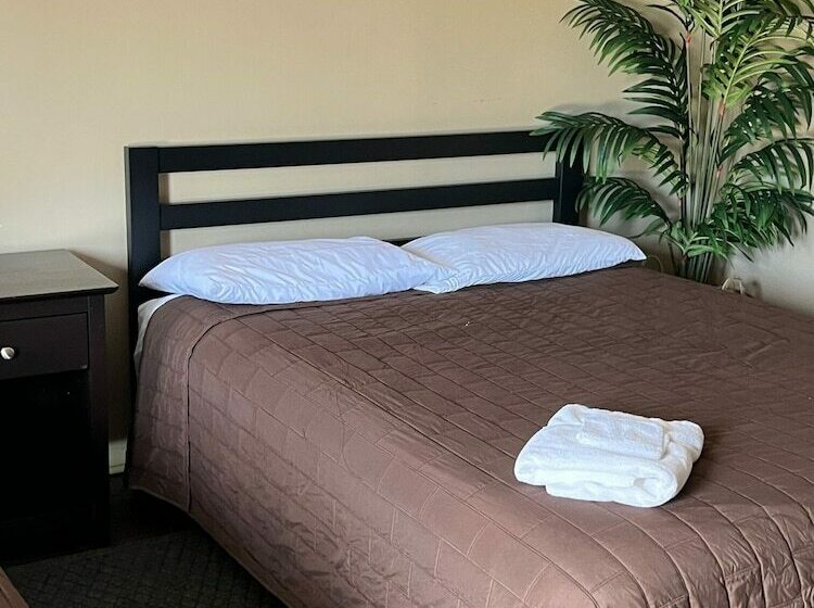 فندق The Travelers Inn