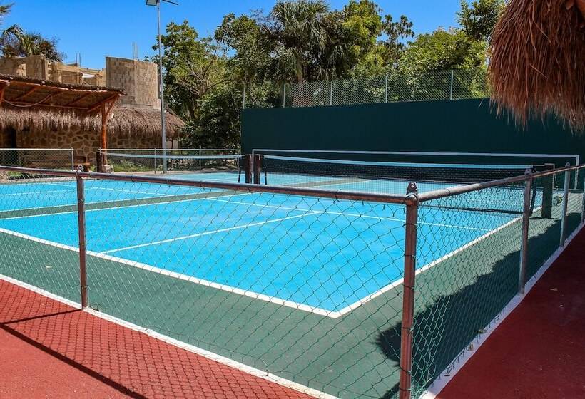 هتل Villa Marcela