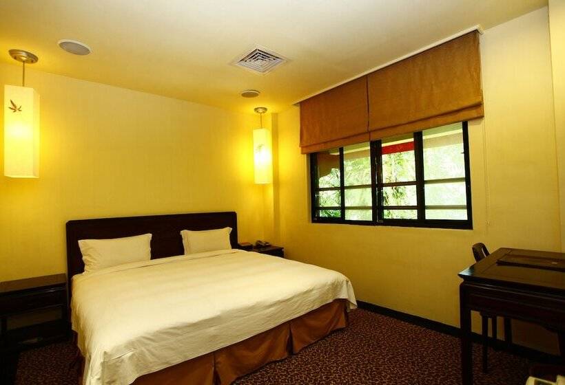 هتل Yun Hdien Resort
