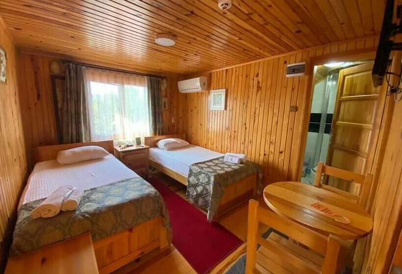 Huzur Park Otel
