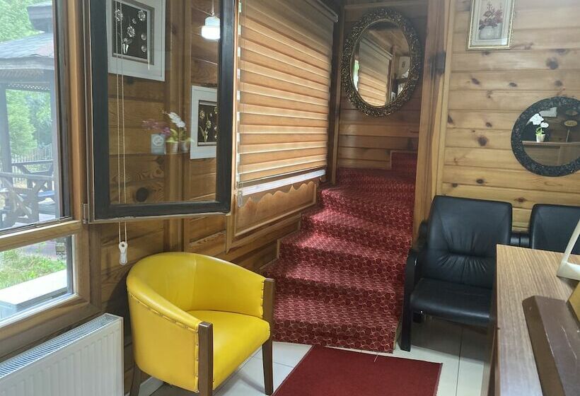 Huzur Park Otel