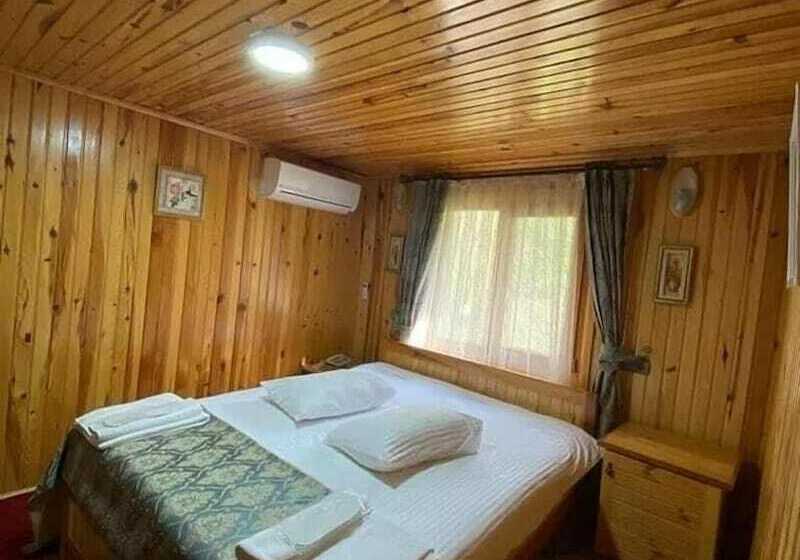 Huzur Park Otel