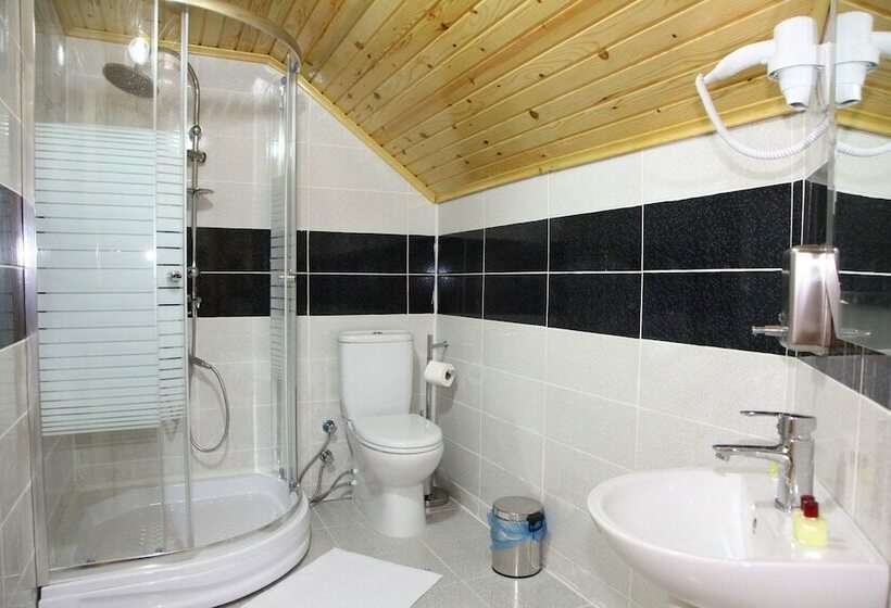 Huzur Park Otel