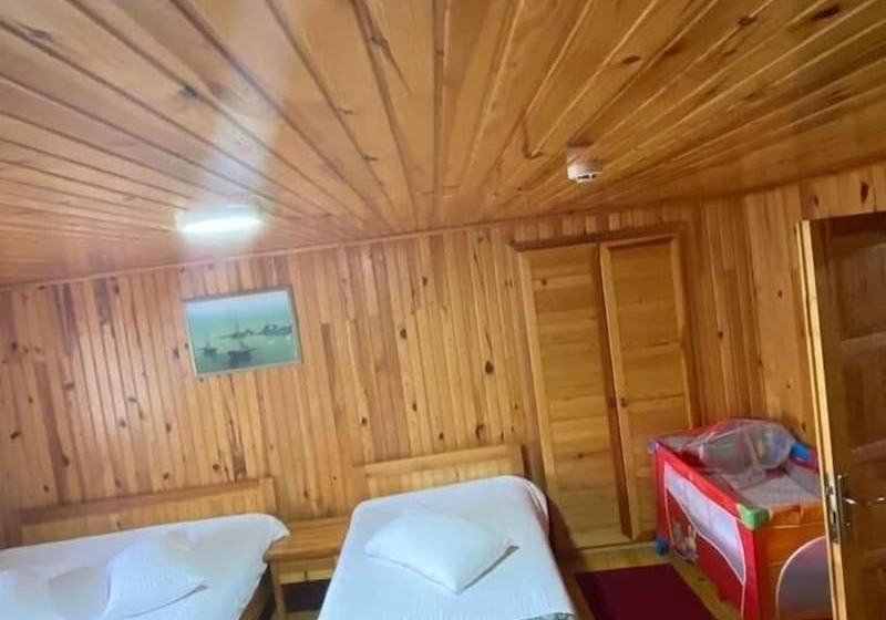 Huzur Park Otel