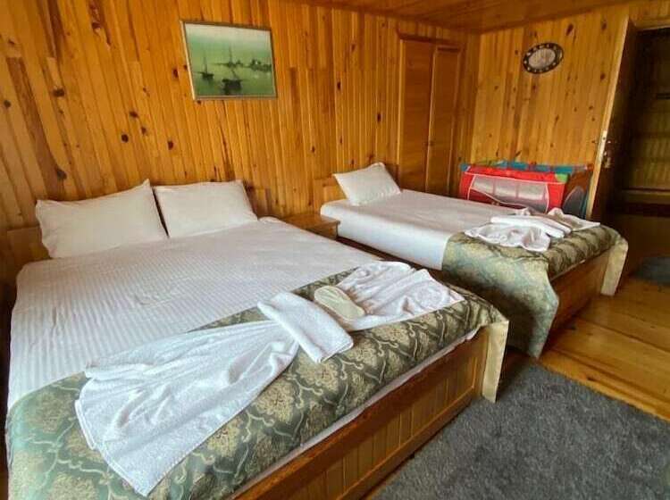 Huzur Park Otel