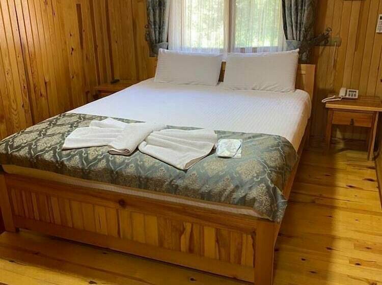 Huzur Park Otel