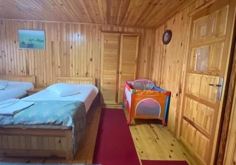 Huzur Park Otel