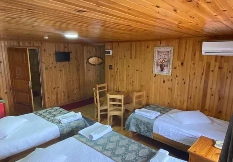 Huzur Park Otel