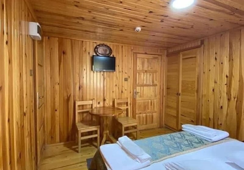 Huzur Park Otel