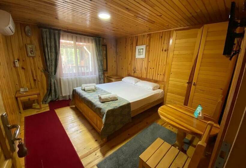 Huzur Park Otel