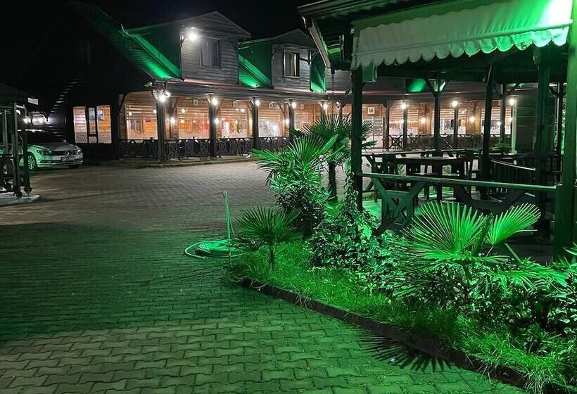 Huzur Park Otel