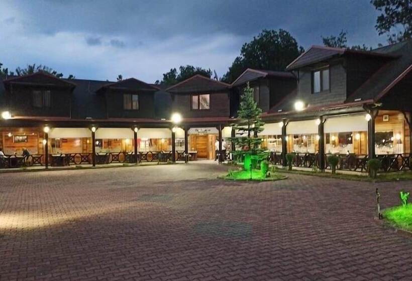 Huzur Park Otel