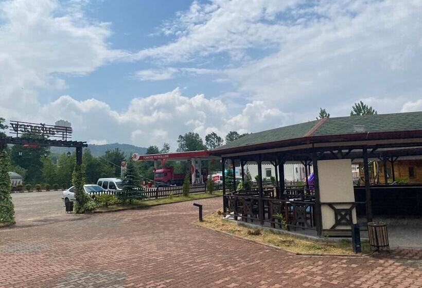 Huzur Park Otel