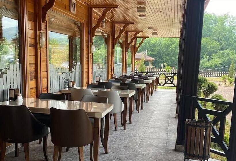 Huzur Park Otel