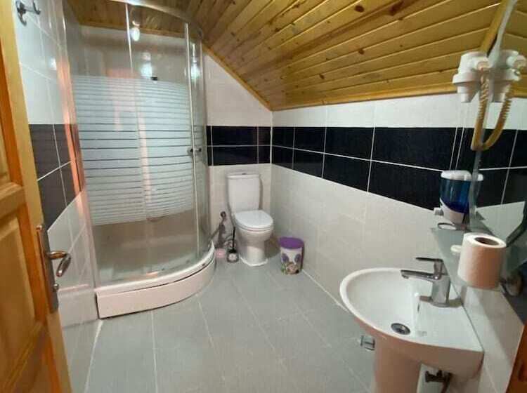Huzur Park Otel