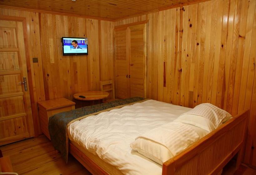 Huzur Park Otel