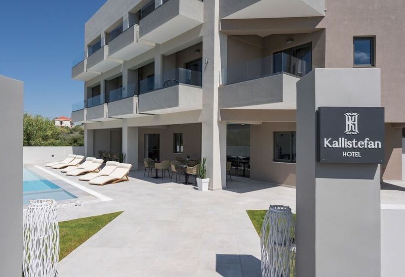 Kallistefan