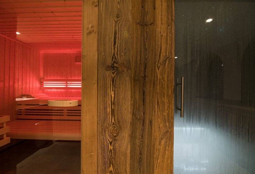 Les Portes De Megève