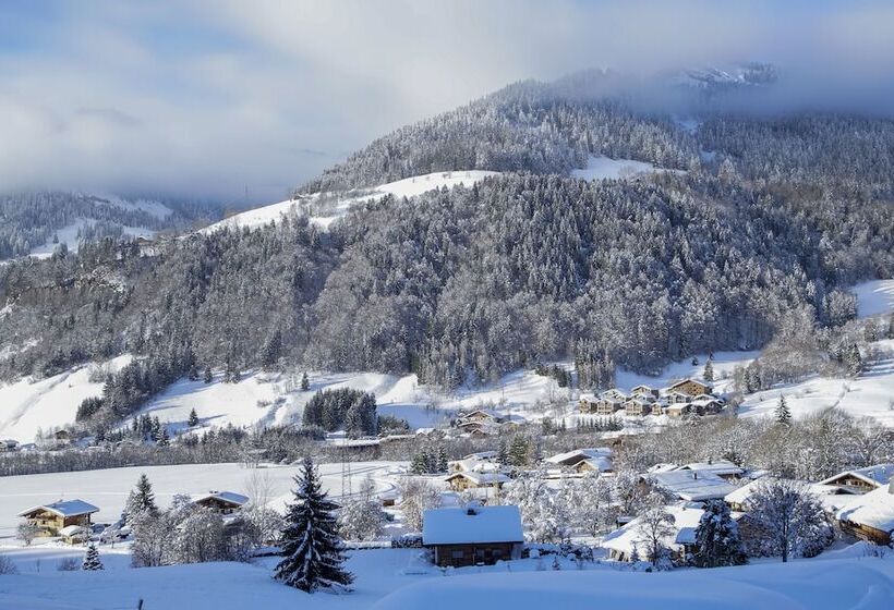 Les Portes De Megève