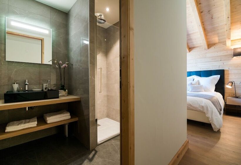 Les Portes De Megève