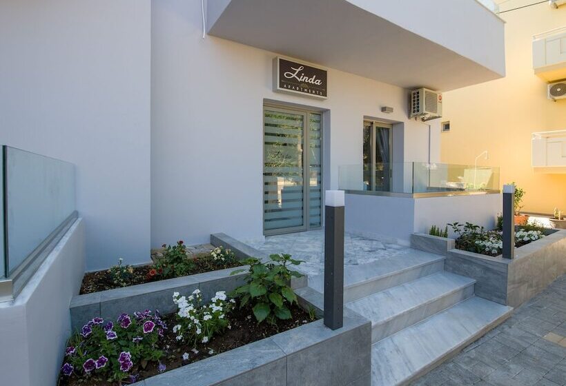 Linda Apartments